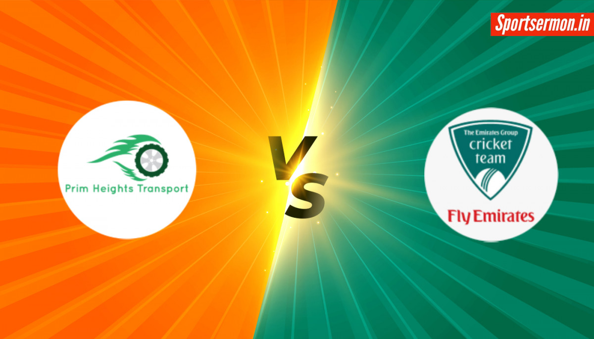 PHT vs FES Prediction, Prim Height Transport v Fly Emirates, Emirates D10, 2024  