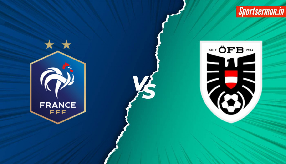 Austria vs France Prediction, AUT vs FRA Dream11 Prediction, Group D, Euro 2024  