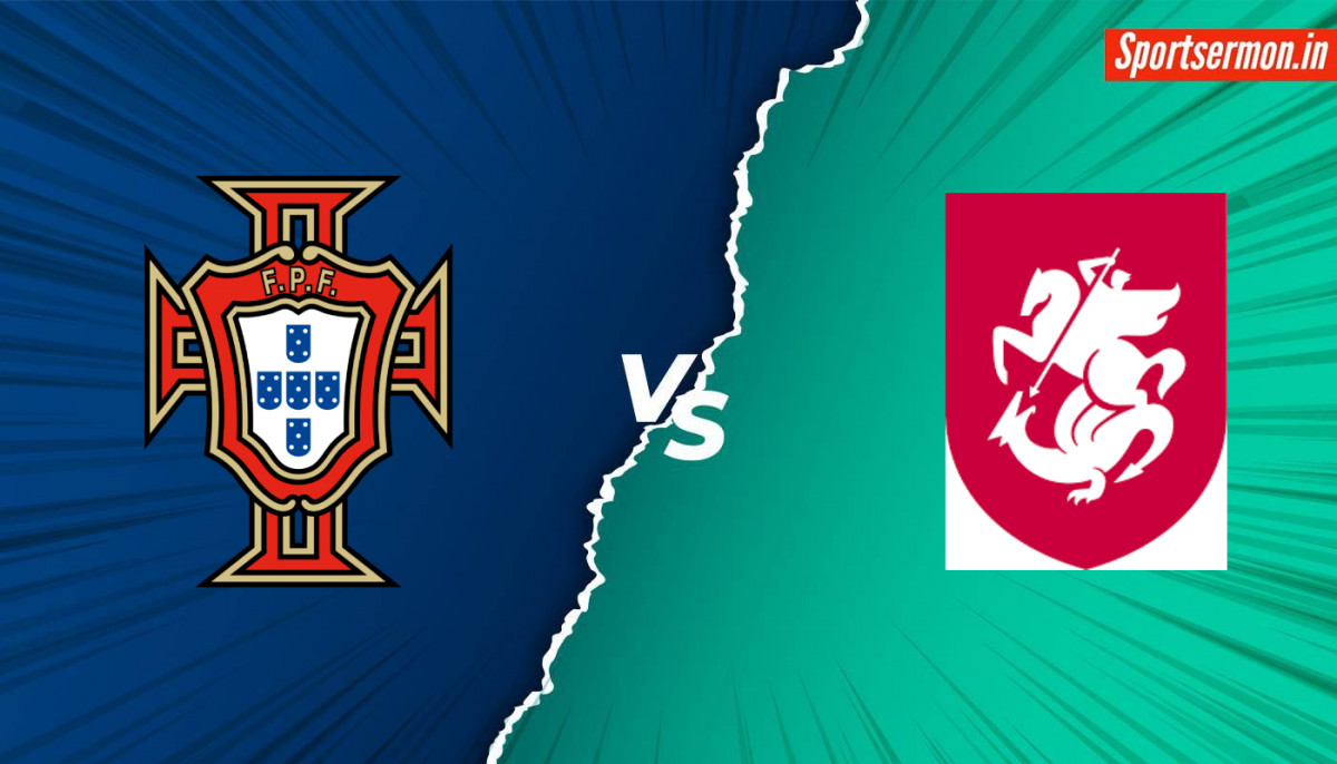 Georgia vs Portugal Prediction, Euro 2024, GEO vs POR Dream11 Prediction  