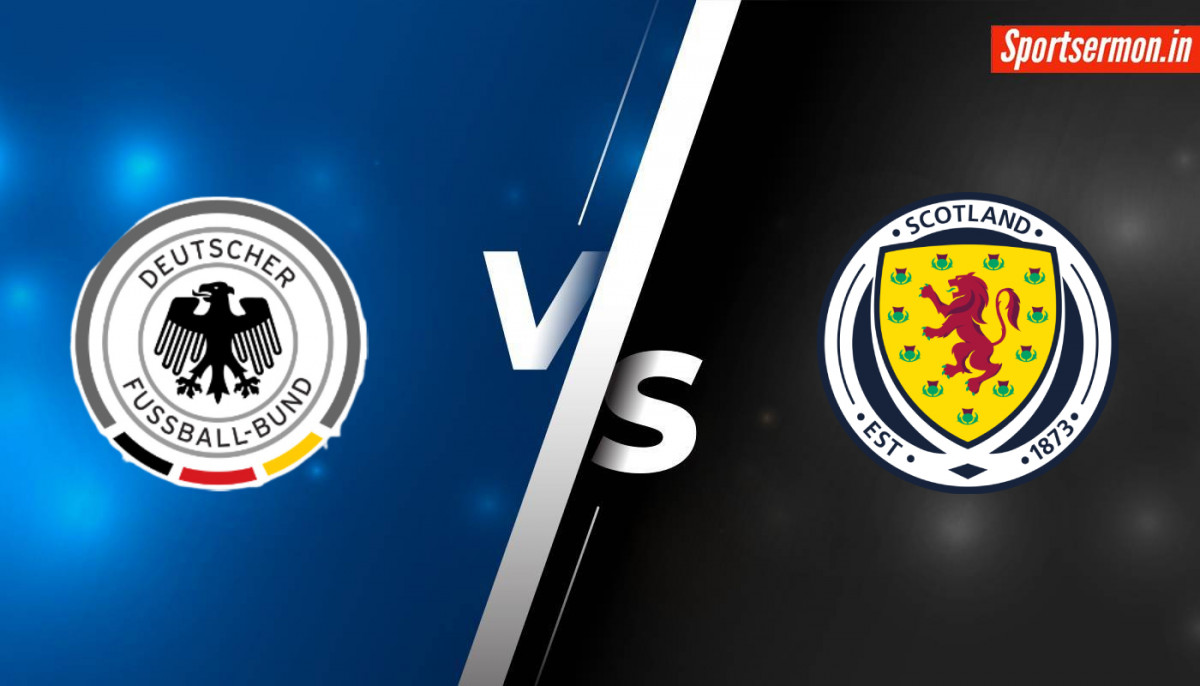 Germany vs Scotland Prediction, GER vs SCO Preview, Euro 2024