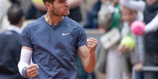 कार्लोस अल्काराज़ की सिनसिनाटी में चौंकाने वाली हार और US ओपन!  