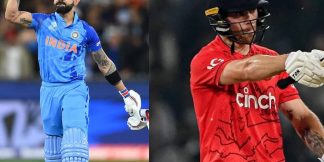 T20 WC 2024 में गेंदबाजों के पसीने छुड़ा देंगे 5 घातक बल्लेबाज  