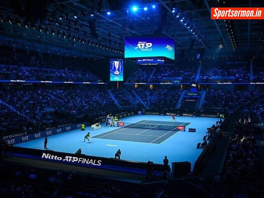 Nitto ATP Turin 2024 की पूरी जानकारी, सिनर 1 पर और नोवाक टॉप 8 से भी बाहर  