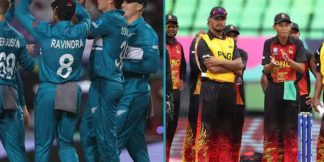 NZ VS PNG Today Prediction: प्लेइंग 11, पिच रिपोर्ट और भविष्यवाणी  