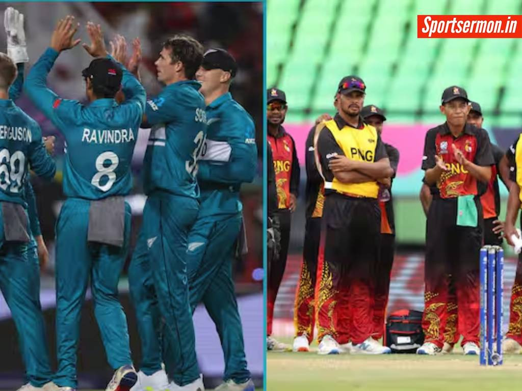 NZ VS PNG Today Prediction: प्लेइंग 11, पिच रिपोर्ट और भविष्यवाणी  