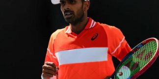 एकमात्र भारतीय खिलाड़ी ने पेरिस ओलंपिक में बनाई जगह  