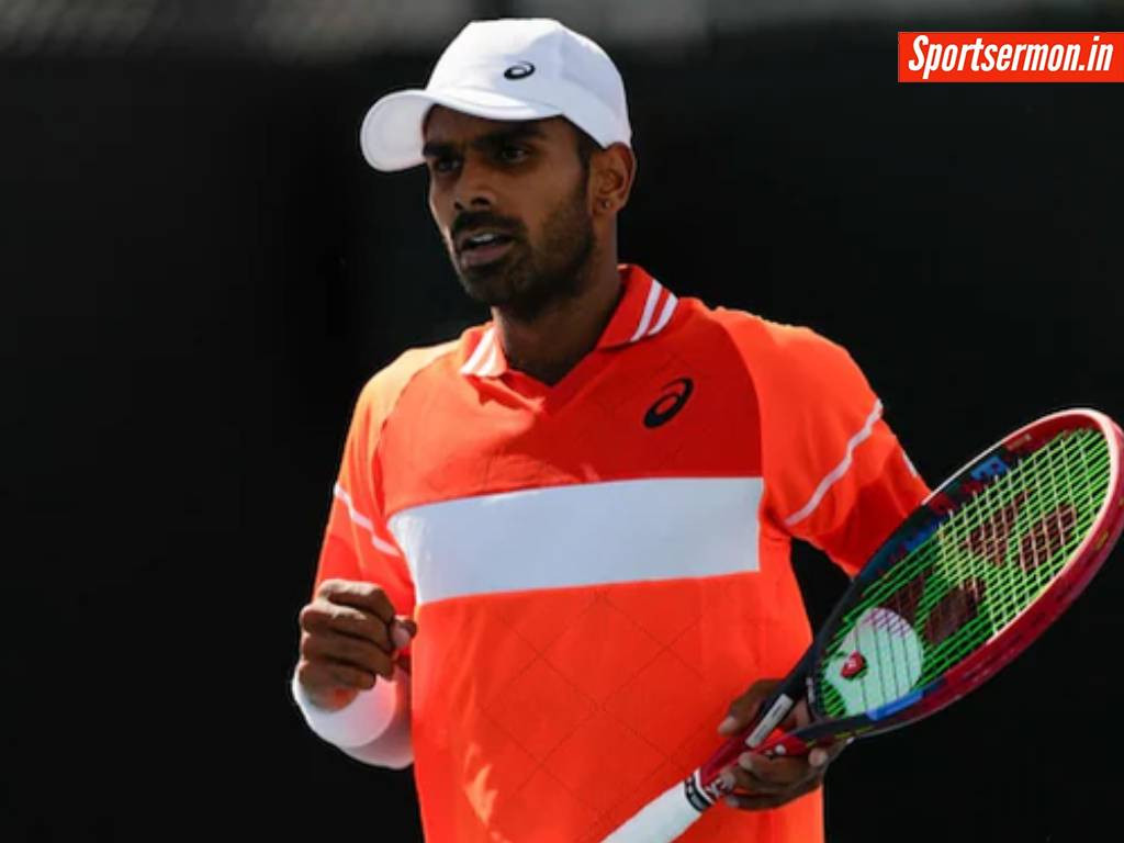 एकमात्र भारतीय खिलाड़ी ने पेरिस ओलंपिक में बनाई जगह  