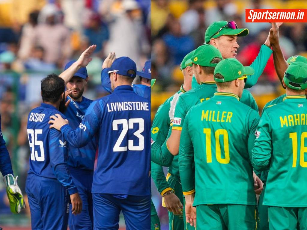 ENG vs SA Prediction: ड्रीम टीम, प्लेइंग XI, पिच, टॉस और मौसम   ENG vs SA Prediction: ड्रीम टीम, प्लेइंग XI, पिच, टॉस और मौसम