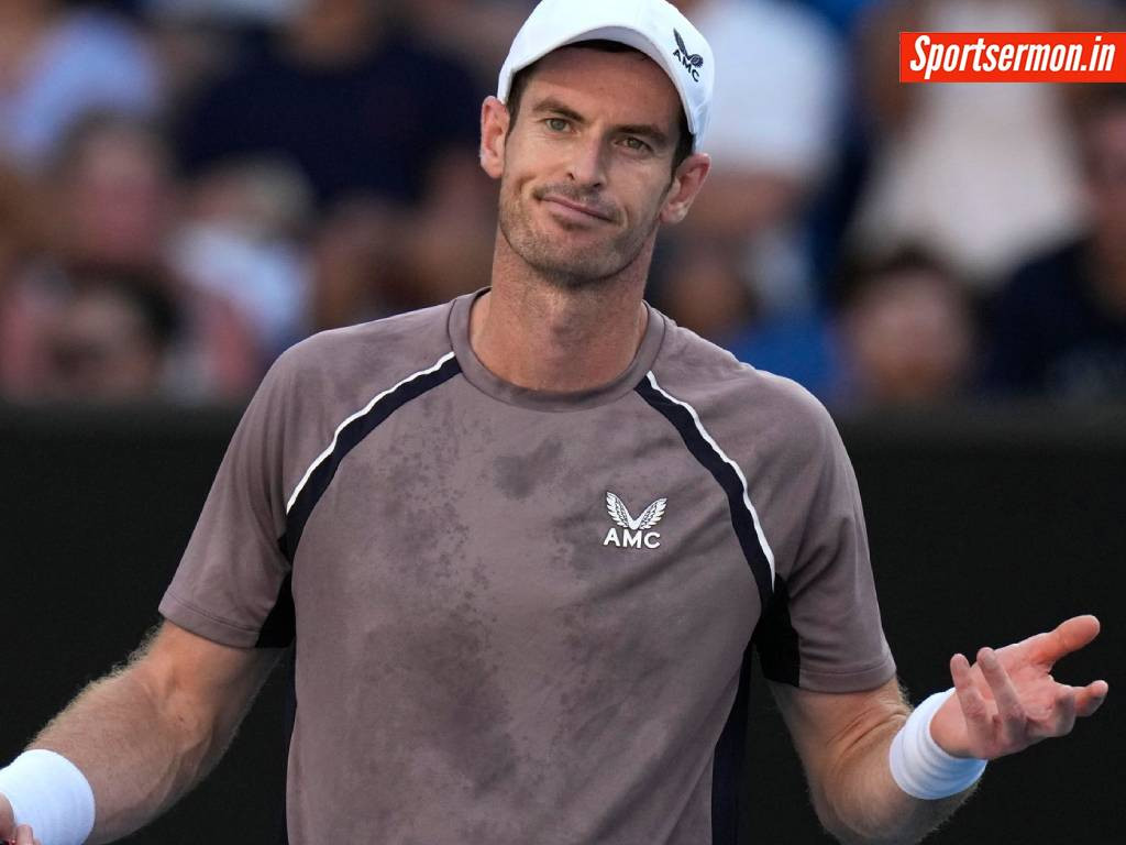विंबलडन 2024 शुरू होने से नौ दिन पहले क्यों बाहर हुआ महान खिलाड़ी  