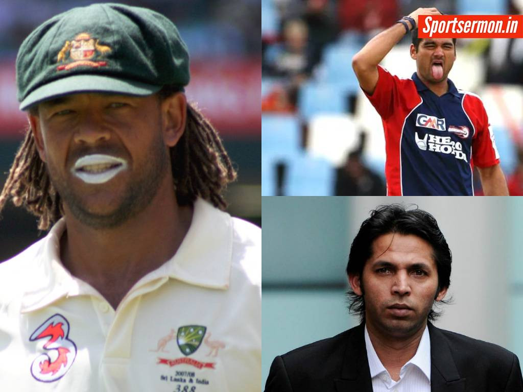 ड्रग्स लेने वाले 5 नशेड़ी क्रिकेटर, भारतीय भी लिस्ट में शामिल  