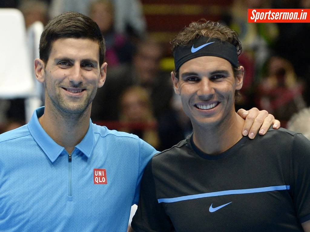 टेनिस के दो सबसे बड़े खिलाड़ियों का पेरिस ओलंपिक 2024 में आमना-सामना?  