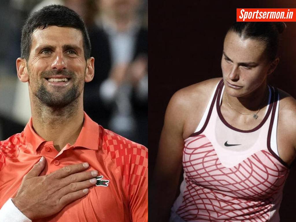 French Open 2024 Day 9: चौथे राउंड के सभी मैच और भविष्यवाणी  