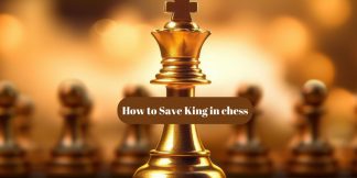 चेस में अपने राजा को कैसे रखें सुरक्षित, जानिए बेस्ट स्ट्रैटिजी  