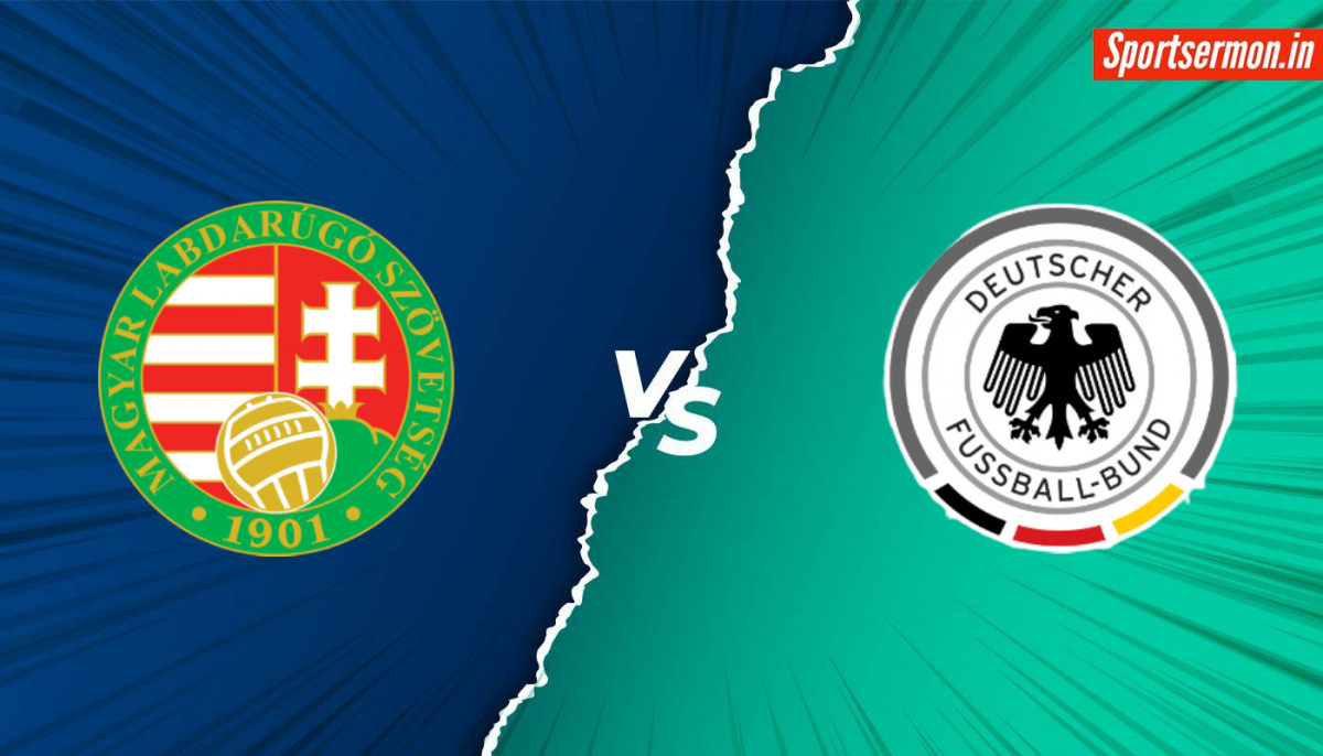 Germany vs Hungary Prediction, Euro 2024, GER vs HUN Dream11 Prediction  