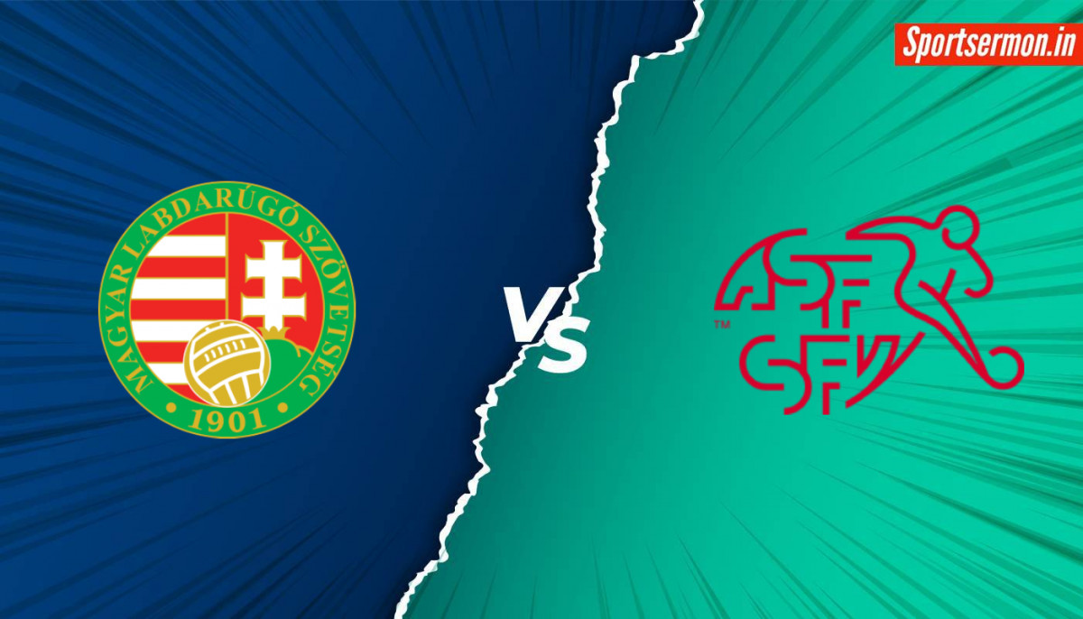 Hungary vs Switzerland Prediction, HUN vs SUI, Euro 2024