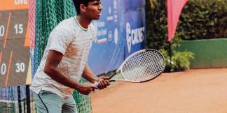 कौन हैं मानस धामने? ITF M15 Koszalin में धूम मचा रहा भारतीय स्टार  