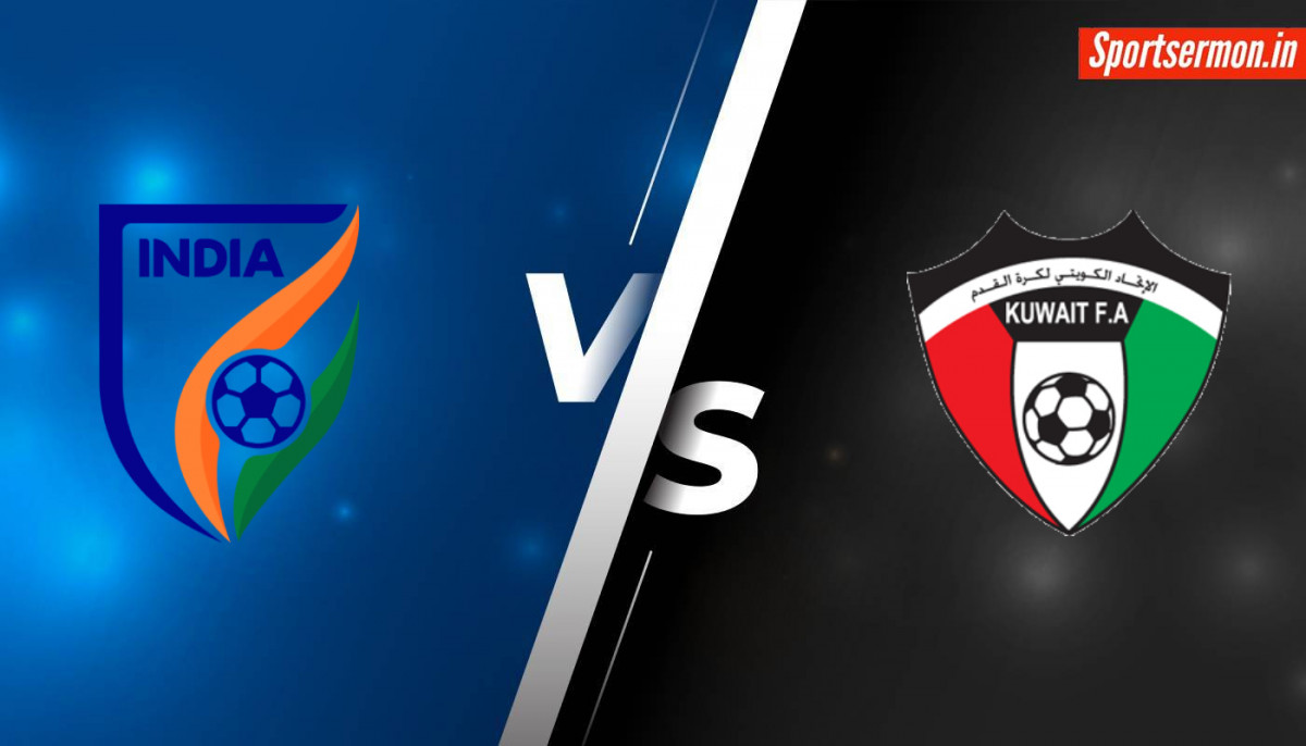 India vs Kuwait Prediction, IND vs KUW Preview, World Cup Qualifiers 2024  