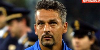 Italy footballer Roberto Baggio robbed at gunpoint while watching Euro 2024  