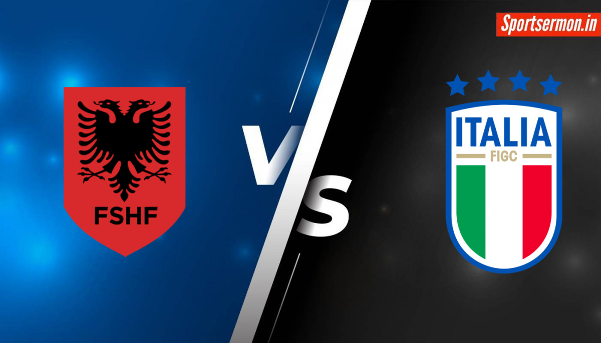 Italy vs Albania Prediction, ITA vs ALB Dream11 Prediction, Group B, Euro 2024  