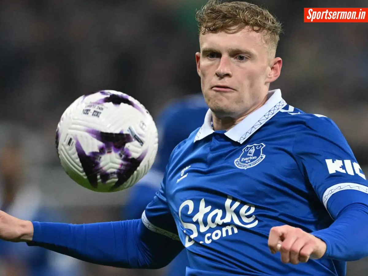 Jarrad Branthwaite के लिए Manchester United को चुकानी होगी £70m की मोटी कीमत  