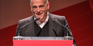 La Liga के अध्यक्ष Javier Tebas ने नेमार, मेसी और एमबीप्पे को लेकर कही बड़ी बात  