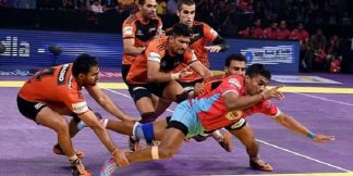 Kabaddi Terminology: Understanding the Commonly Used terms in Kabaddi  