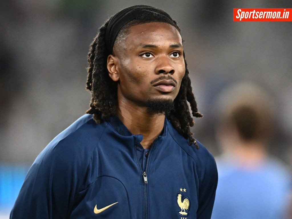 Khephren Thuram पर है Liverpool की नजर, खिलाड़ी ने करंट क्लब में उठाया ये कदम  