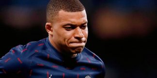 Kylian Mbappe का बड़ा आरोप, कहा- PSG के लोगों ने मुझे दुखी किया  
