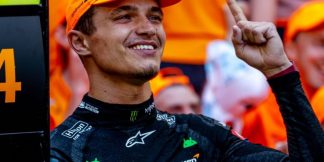 'एक से बेहतर दो', ये क्या बोल गए McLaren ड्राइवर Lando Norris  
