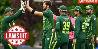 Treason Lawsuit Filed Against Pakistan Cricket Team During T20 World Cup  