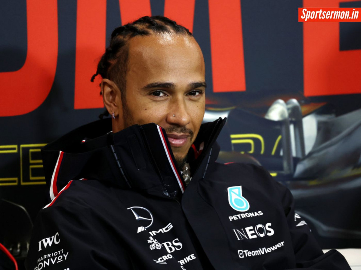 पुरानी टीम को लेकर बोले Lewis Hamilton, कहा- 'मेरे दिल को...'  