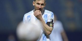 Lionel Messi रचेंगे Copa America में इतिहास, बनाएंगे ये रिकॉर्ड  