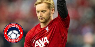 Liverpool have decided to sell Caoimhin Kelleher for £25m  