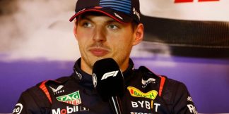 Max Verstappen ने 24 घंटे भाग लेने वाली टीमों को किया समर्थन, कही बड़ी बात  