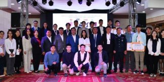 Mongolian Championship में चमके ये धुंरधर, बने टूर्नामेंट के विजेता  