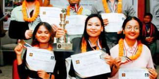 राजन और सिंडीरा की नेपाल चैंपियनशिप में बड़ी जीत, हासिल किया ये मुकाम  