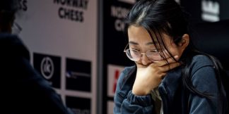 Norway Chess Women के छठे राउंड में किसने मारी बाजी, यहां देखे रिजल्ट  