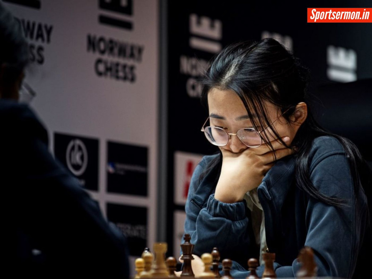Norway Chess Women के छठे राउंड में किसने मारी बाजी, यहां देखे रिजल्ट  