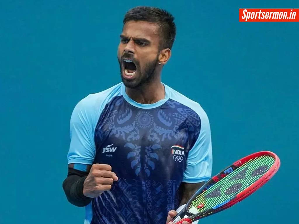 पेरिस ओलंपिक के लिए आधिकारिक तौर पर इस भारतीय ने किया क्वालीफाई?  