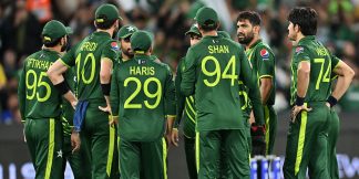 Pakistan vs Zimbabwe ODI and T20I Series, Fixtures, Schedule and Dates  