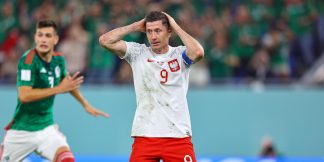 Injured Poland striker Robert Lewandowski to miss Euro 2024 opening match  