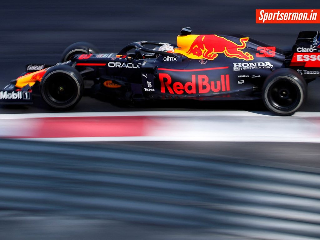 रेड बुल ने मर्सिडीज, फेरारी और मैकलारेन खड़े कर दिए ये बड़े सवाल   रेड बुल ने मर्सिडीज, फेरारी और मैकलारेन खड़े कर दिए ये बड़े सवाल