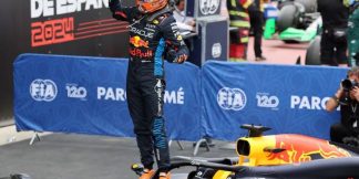 Red Bull की कमजोरी आ गई सामने, अब मैक्स वेरस्टैपेन जीत पाएंगे रेस?  