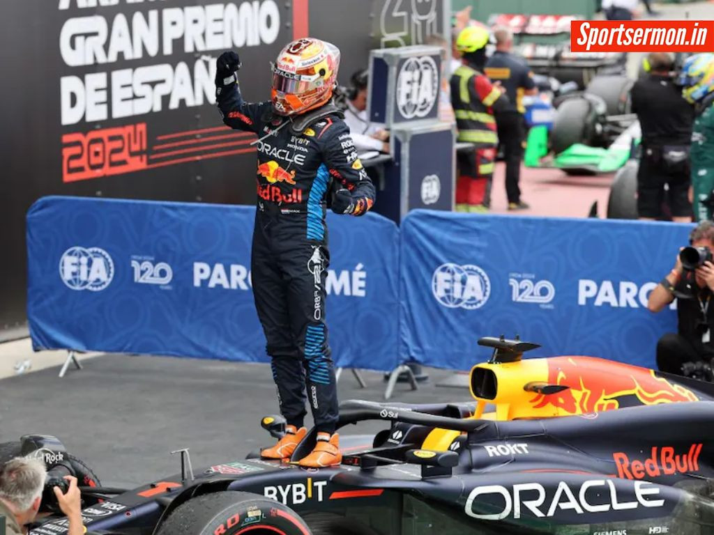 Red Bull की कमजोरी आ गई सामने, अब मैक्स वेरस्टैपेन जीत पाएंगे रेस?  