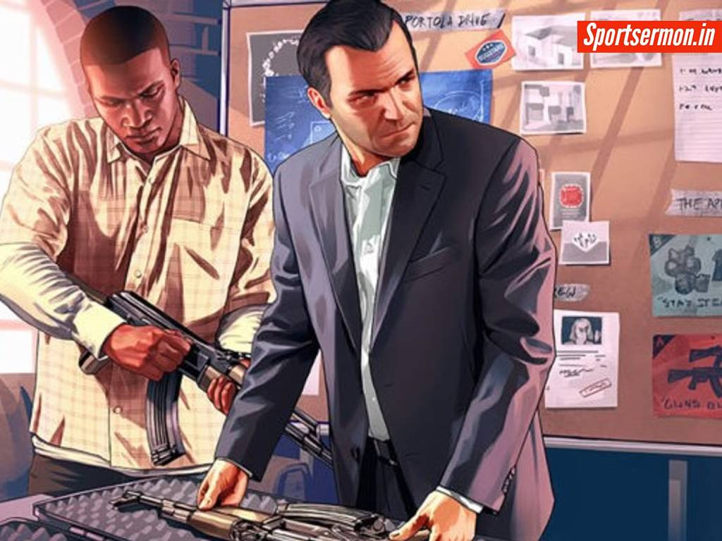 25 जून को GTA Online का अगला बड़ा अपडेट है बहुत कुछ खास   25 जून को GTA Online का अगला बड़ा अपडेट है बहुत कुछ खास