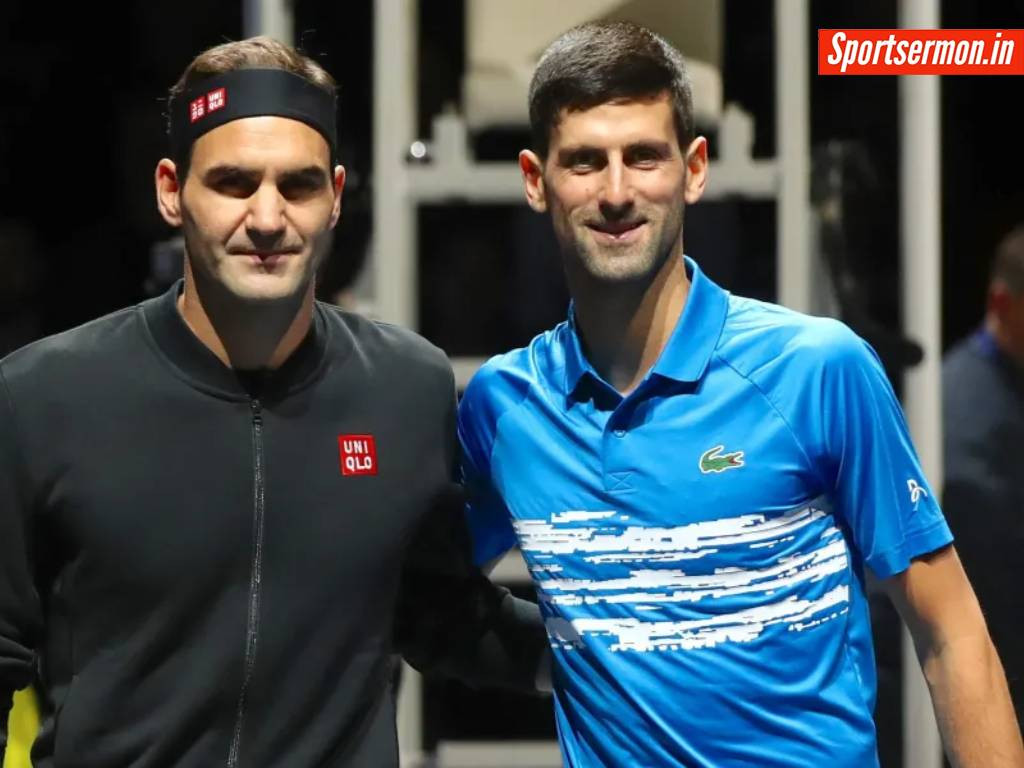 नोवाक जोकोविच US ओपन में ग्रैंड स्लैम की चौंका देने वाली उपलब्धि  