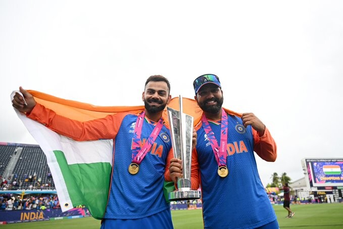 टीम इंडिया के चैंपियन बनने की कहानी, पढ़िए सूर्या के कैच ने कैसे पलटा मैच  