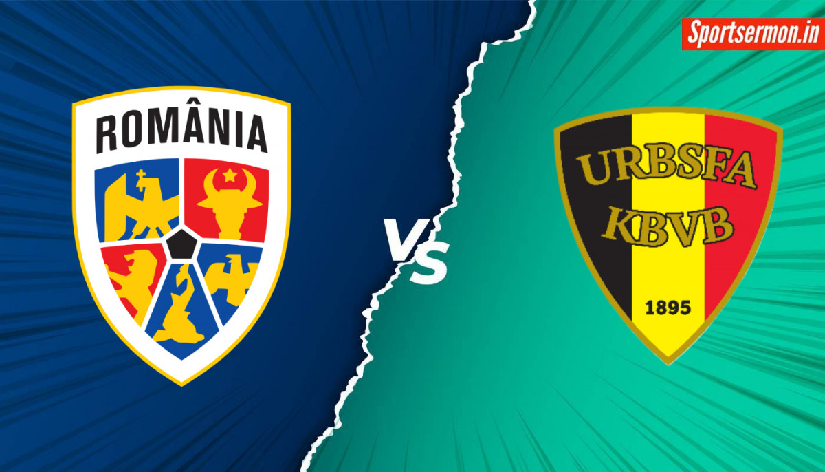 Belgium vs Romania Prediction, Euro 2024, BEL vs ROM Dream11 Prediction  