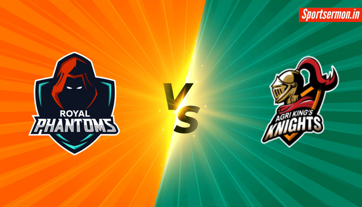 Royal Phantoms vs Agri King Knights Prediction, RPT vs AKK, Sher E Punjab T20  