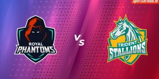 Royal Phantoms vs Trident Stallions Prediction, RPT vs TDS, Sher E Punjab T20  